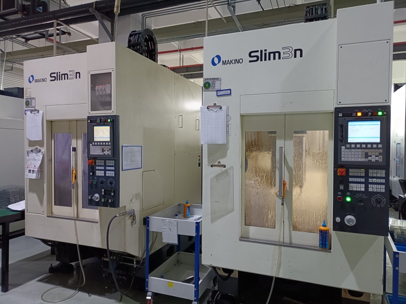 探索磨削之道：精密零件加工的關(guān)鍵技術(shù)